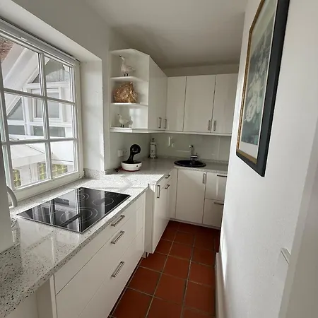 Rundblick Whg 1 Apartament