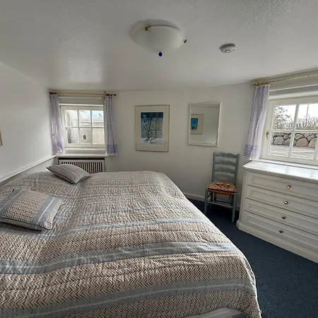 Appartement Rundblick Whg 1 *