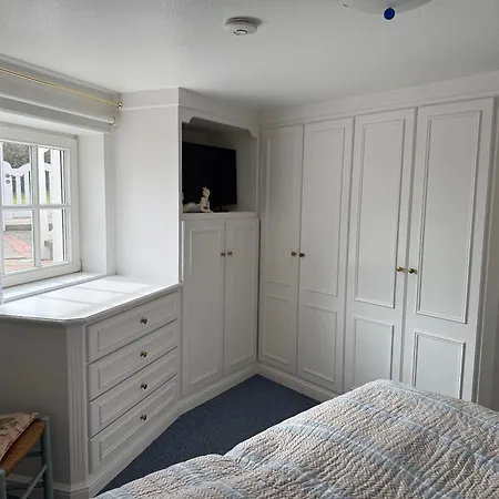 Rundblick Whg 1 Appartement
