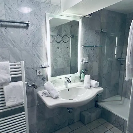 Rundblick Whg 1 Appartement