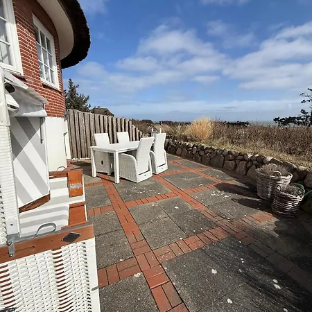Rundblick Whg 1 Appartement