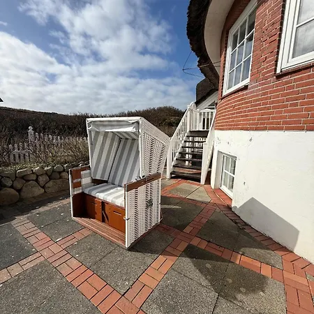 Rundblick Whg 1 Appartement *